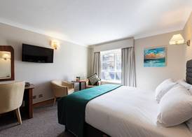 Ballina Manor Hotel 5