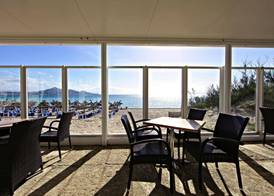 Aparthotel Ses Fotges 3
