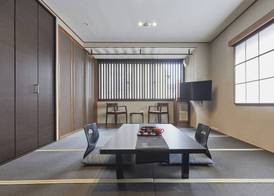 Gion Shinmonso 5