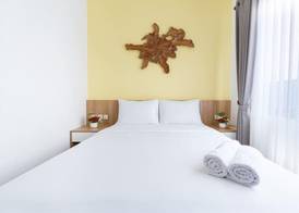 Svarnabumi Hotel 4