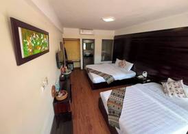 Sapa Village Hotel 4