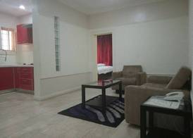 Margaretta Classic Suites and Hotel 2