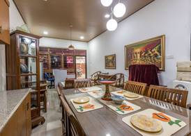 Hotel O Kost Arie 1 5