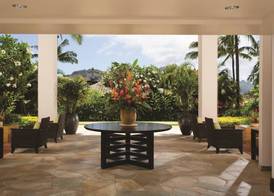 Marriott's Kauai Lagoons - Kalanipu'u 2