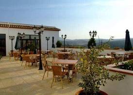 Hotel Almazara 5