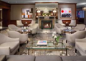 The Townsend Hotel 2