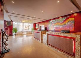Premium Hotel Ulaanbaatar 4