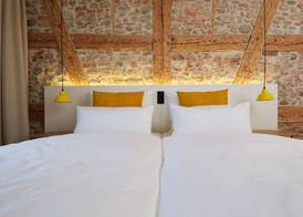 Sternen Bohlingen Aparthotel 5