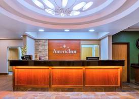 AmericInn by Wyndham Des Moines Airport 3