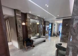 G Hotel Amman 2