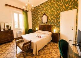 Boutique Hotel Golfo Azzurro 3