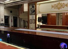 Kadıköy Rıhtım Hotel 2