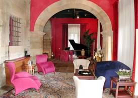 Abba Palacio de Soñanes Hotel 3