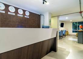 The Morgana Poblado Suites Hotel 2