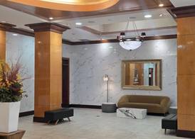 Hotel Executive Suites 2