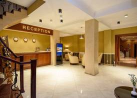 KMM Hotel 3