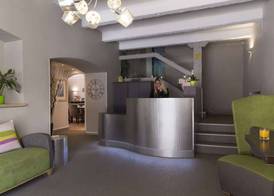 The Originals Boutique, Hôtel Cassitel, Cassis 2