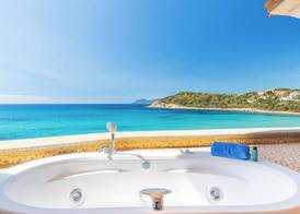 Hotel La Bitta - Bovis Hotels 2