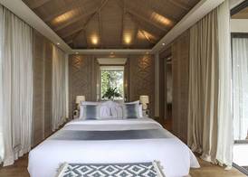 Cape Fahn Hotel - Private Islands Samui 5