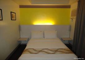 Pillows Hotel Cebu 5