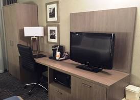 Comfort Inn Aeroport 5