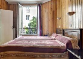 Hôtel Paris Nord 2