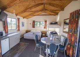 Tasman Holiday Parks - Te Anau 3