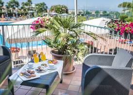 Hotel Royal 5