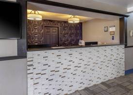 Best Western Parkside Inn 2
