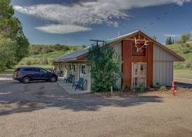 The Lodges of Oak Creek 2
