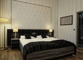 Konsumhotel Dorotheenhof Weimar 4
