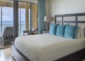The Tuscany on Grace Bay 5