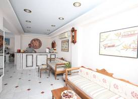 Dioskouri Art Villas 5