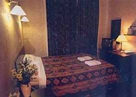 Four Stars Hotel 3