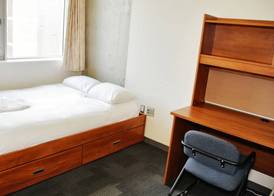 Carleton University Accommodations 3