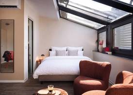 STAYERY Cologne Sülz - Uni-Center 4