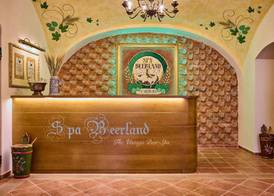 Spa Beerland - At The Golden Lamb 2