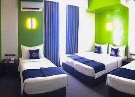 Mezzo Hotel 5