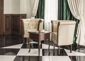 London Boutique Hotel 4