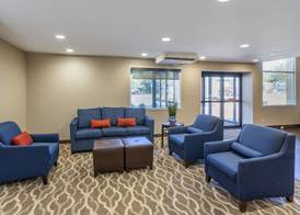 Comfort Inn Layton - Salt Lake City 4
