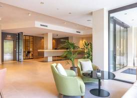 Alchimia WellResort 2