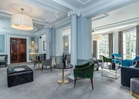 Gorse Hill Hotel 5