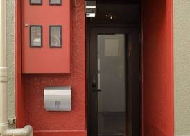 Moto Hotel 2