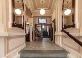 Hotel Victoria 3