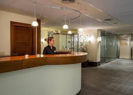 Poseidon La Manga Hotel & Spa - Designed for Adults 5