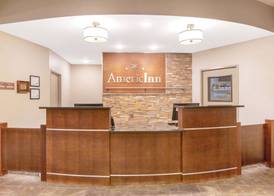 AmericInn by Wyndham Humboldt 5
