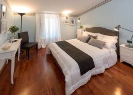 Relais Santa Caterina Hotel 5