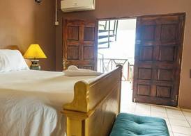 Indigo Beach Resort 3