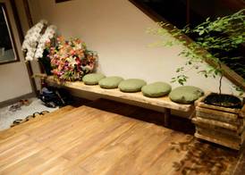 Irori Guest House Tenmaku 5