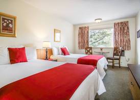 Gables Motel 3
